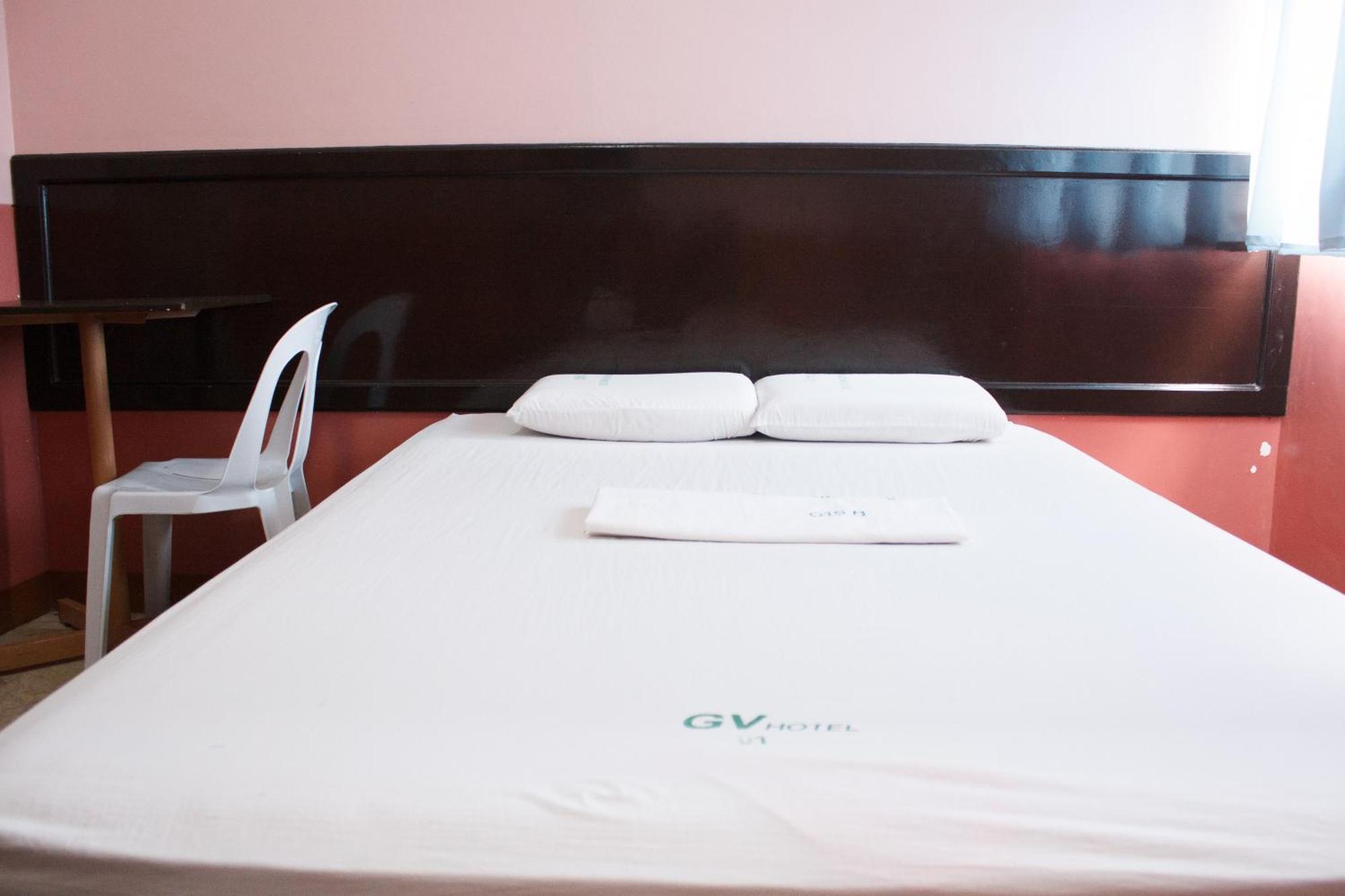 Gv Hotel - Baybay Pokoj fotografie
